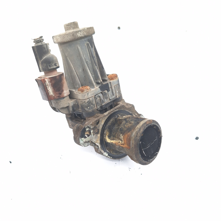 Egr Opel CORSA D 2006 - 2014 Motorina 701599040