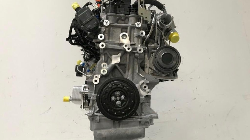 EGR Opel Meriva 1.6 CDTI tip motor B16DTH