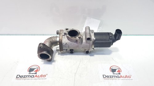 Egr, Opel Vectra C GTS, 1.9 cdti, cod GM55215032