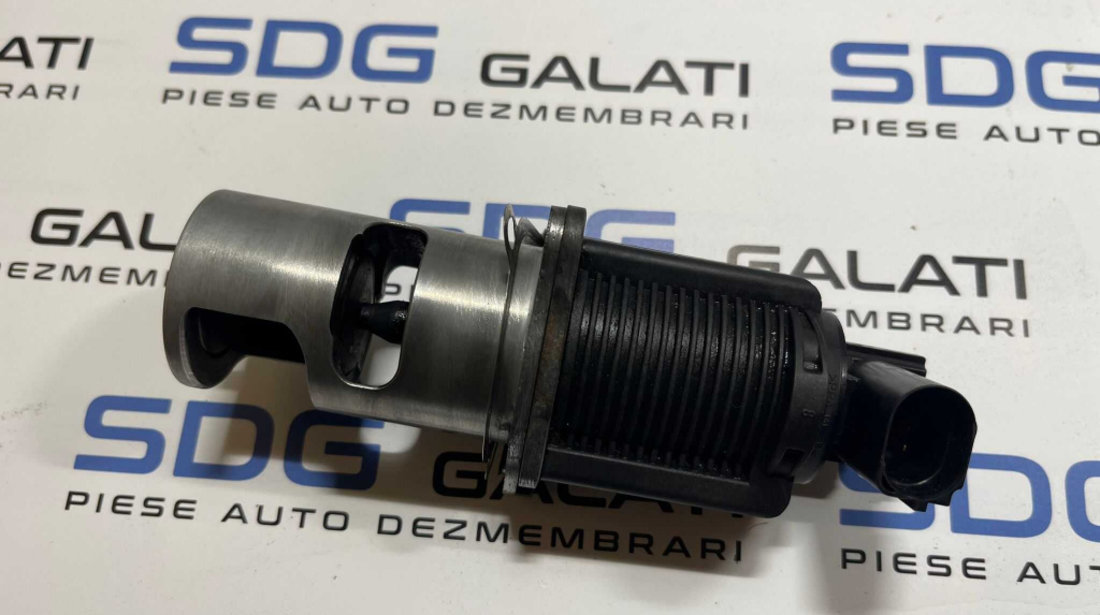 EGR Opel Vivaro A 2.5 DTI 2003 - 2010 Cod 8200488774 7700107471 8200488774A H7700107471 [B3394]