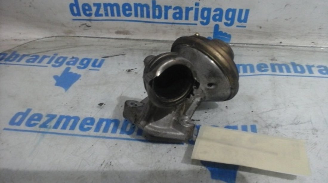 Egr Peugeot 206