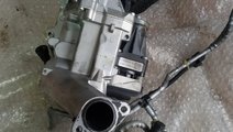 Egr peugeot 207 citroen c3 ford fiesta 1.4 tdci 1....