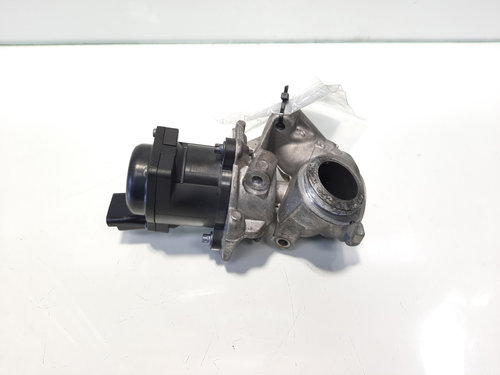 EGR, Peugeot 3008, 1.6 HDI, 9HZ (idi:484332)