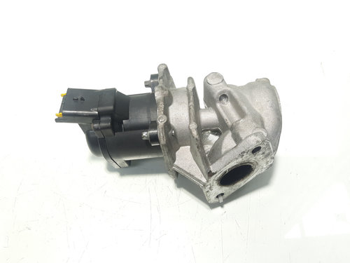 EGR, Peugeot 307 CC (3B), 1.6 HDI, 9HX (idi:494495)