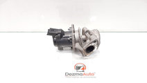 Egr, Peugeot 307 SW [Fabr 2002-2008] 1.6 hdi, 9HX,...