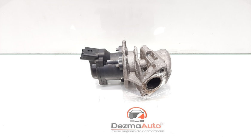 Egr, Peugeot 307 SW [Fabr 2002-2008] 1.6 hdi, 9HX, 9672880080 (id:414252)