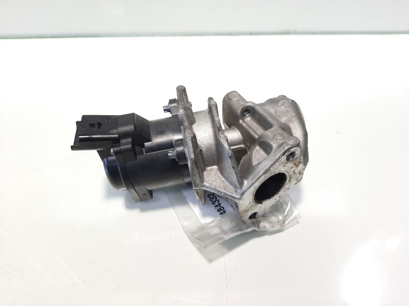 EGR, Peugeot 308 CC, 1.6 HDI, 9HZ (idi:484332)