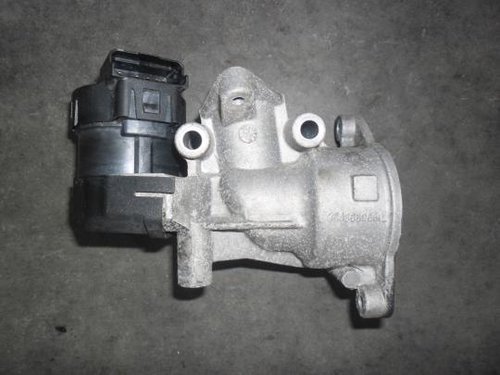 Egr Peugeot 407 2 0 Hdi Rhr 9645689680