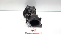 Egr, Peugeot 407 [Fabr 2004-2010] 2.0 hdi, RHR, 96...