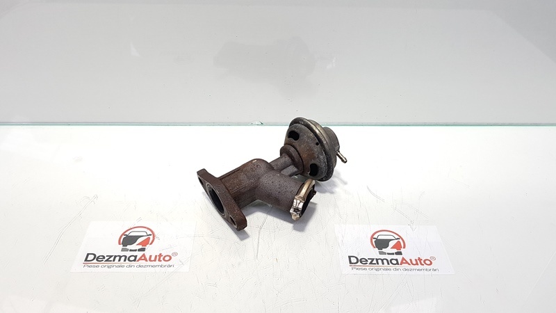 Egr Peugeot Expert (I) 2.0 hdi, 9633602180