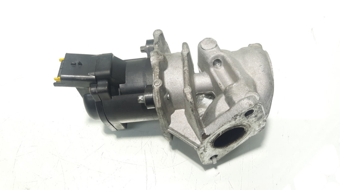 EGR, Peugeot Partner (II), 1.6 HDI, 9HX (idi:494495)