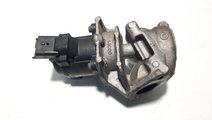 EGR, Peugeot Partner (II) Platforma, 1.6 HDI, 9HX ...