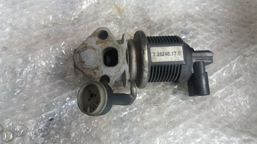 Egr polo 6n lupo seat ibiza skoda fabia 1.4b aua 728248170