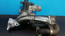 Egr + Racitor Gaze Renault 1.5 DCI K9K 732 8200282...