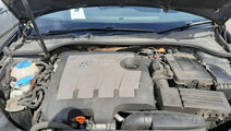 EGR + racitor Volkswagen Golf 6 2010 Hatchback 1.6...