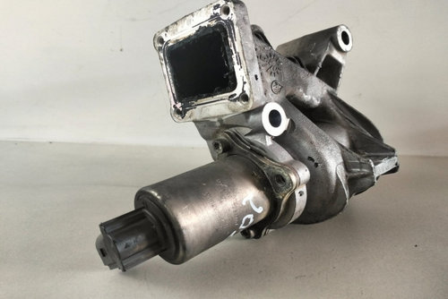 EGR Renault 1.9 dci, cod 70007504 70007504 Renault Scenic 2 [2003 - 2006]