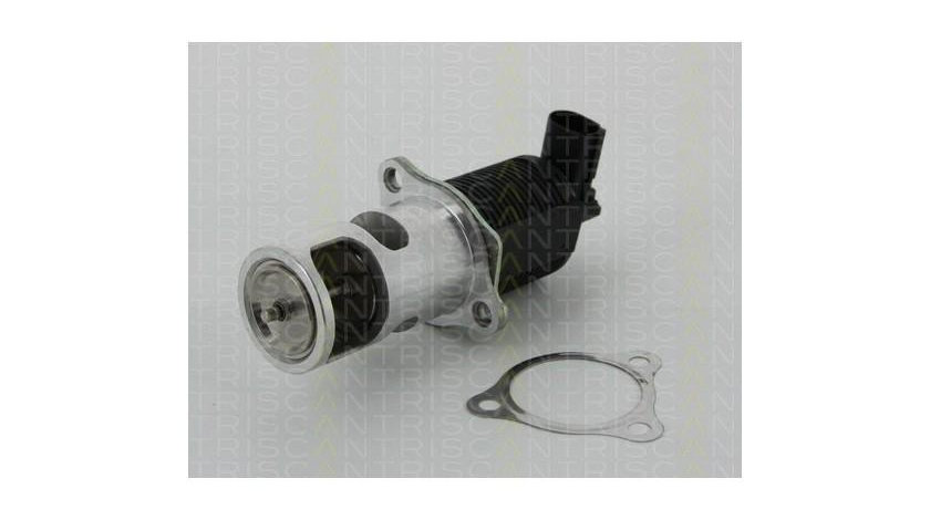 Egr Renault CLIO II caroserie (SB0/1/2_) 1998-2016 #2 14710BN701