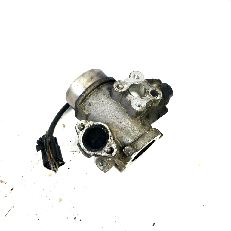 Egr Renault LAGUNA 2 2001 - 2007 Motorina A2C53041680