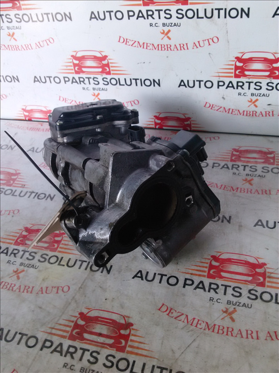 EGR RENAULT LAGUNA 3 2007-2012