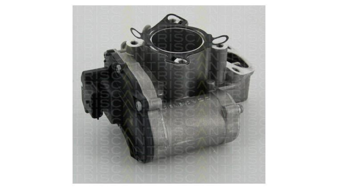 Egr Renault LAGUNA III (BT0/1) 2007-2016 #2 14457