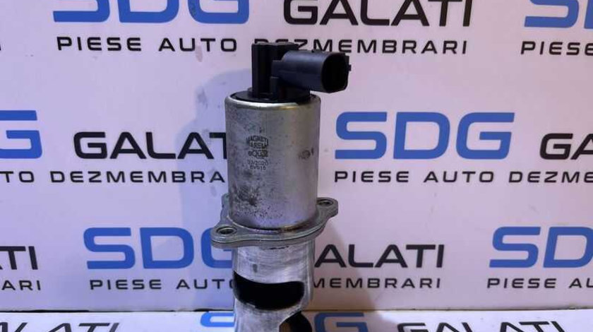 EGR Renault Megane 2 1.9 DCI 2002 - 2008 sdger1