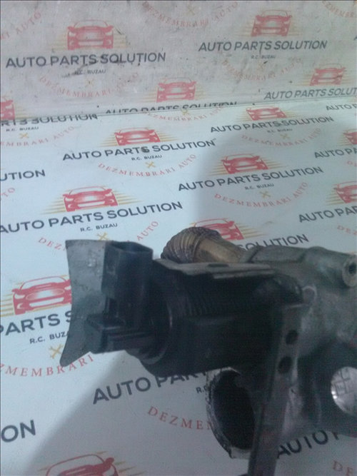 EGR RENAULT MEGANE 2 2004-2008