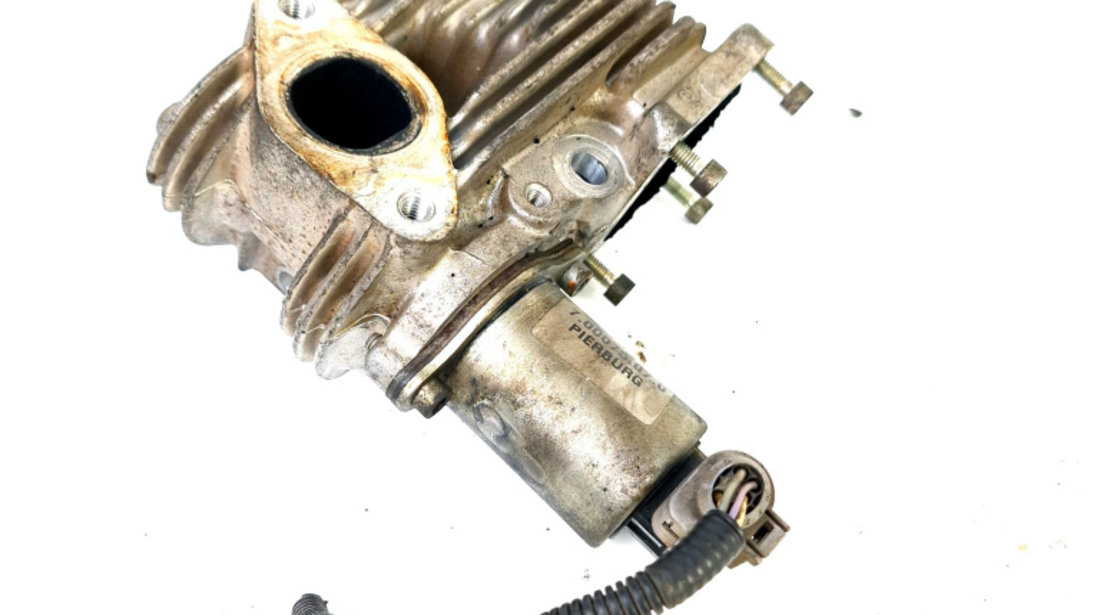 Egr Renault SCENIC 2 (JM0/1) 2003 - 2009 Motorina 700075070, 7.00075.07.0, 70007506 , 7.00075.06 , 3129002, 3-129.00-2