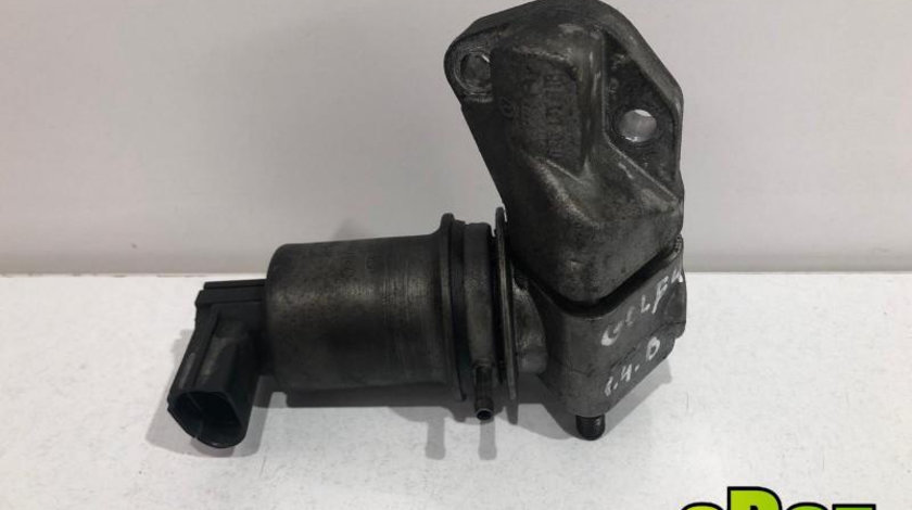 Egr Seat Ibiza 2 facelift (1999-2002) 1.4 benzina 036131818