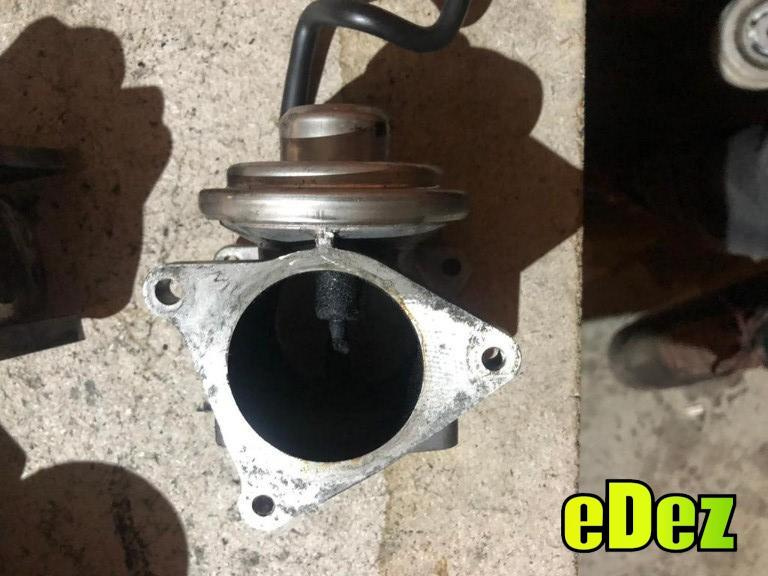 Egr Seat Leon 2 (2005-2013) 1.9 tdi 749603D