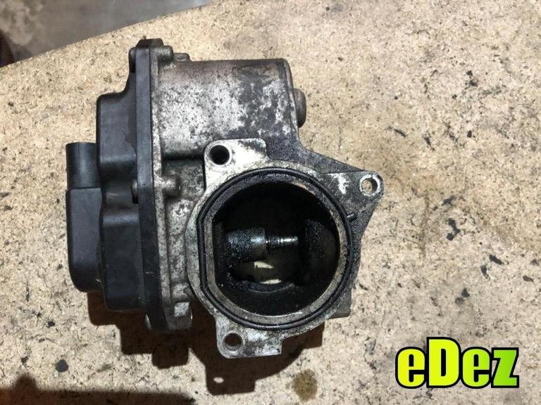 Egr Seat Leon 2 (2005-2013) 2.0 tdi 03g131501