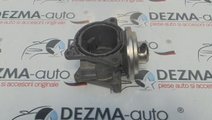 Egr, Seat Toledo 3, 2.0tdi