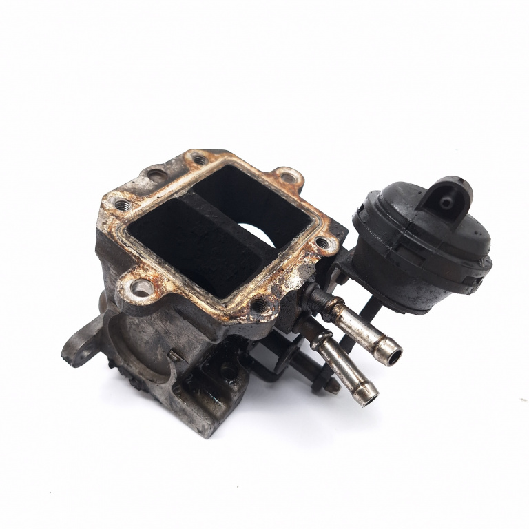 Egr Seat TOLEDO Mk 3 (5P) 2004 - 2009 Motorina 03G131063F, 094602002