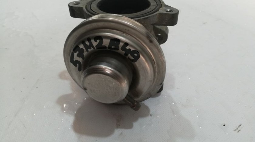 EGR Skoda Fabia / Vw Polo / FOX / Audi A2 1.4 TDI 51KW 70 CP cod 045131501k / 045129637A