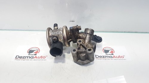 Egr, Skoda Octavia 1 (1U2), 1.8 T, benz, AUQ, 06A131102A