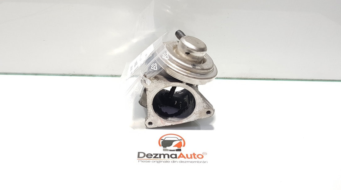 Egr, Skoda Octavia 2 (1Z3) 1.9 tdi, BXE, 038129637D (id:399414)