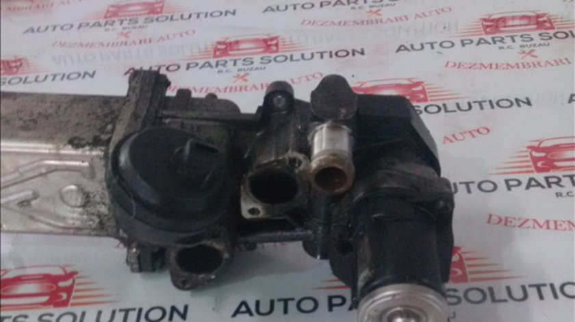 EGR SKODA OCTAVIA 2 2005-2009