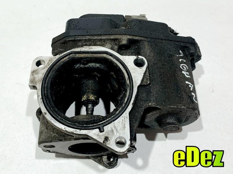 Egr Skoda Superb 2 (2008-2013) 2.0 tdi CBAB; CAGA 03L131501D