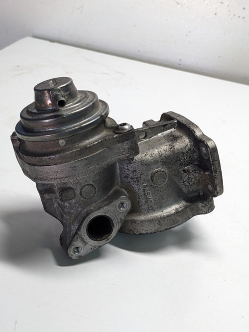 EGR Smart Forfour 1.5 diesel cod A 640 140 10 60