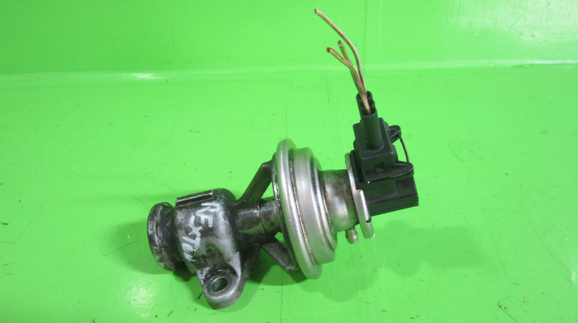 EGR SUPAPA DE CONTROL SSANGYONG REXTON 2.9 TD 88kw 120cp 4x4 FAB. 2002 - 2006 ⭐⭐⭐⭐⭐