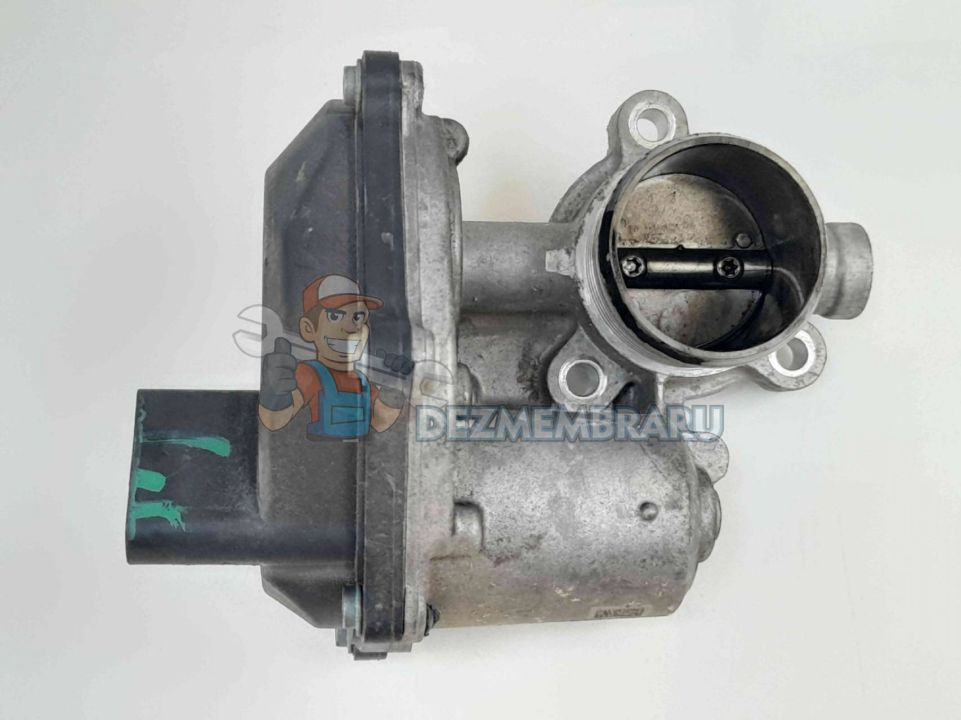 EGR Supapa EGR Valva EGR 04L131501C Seat Leon 5F 1.6 TDI CLHA