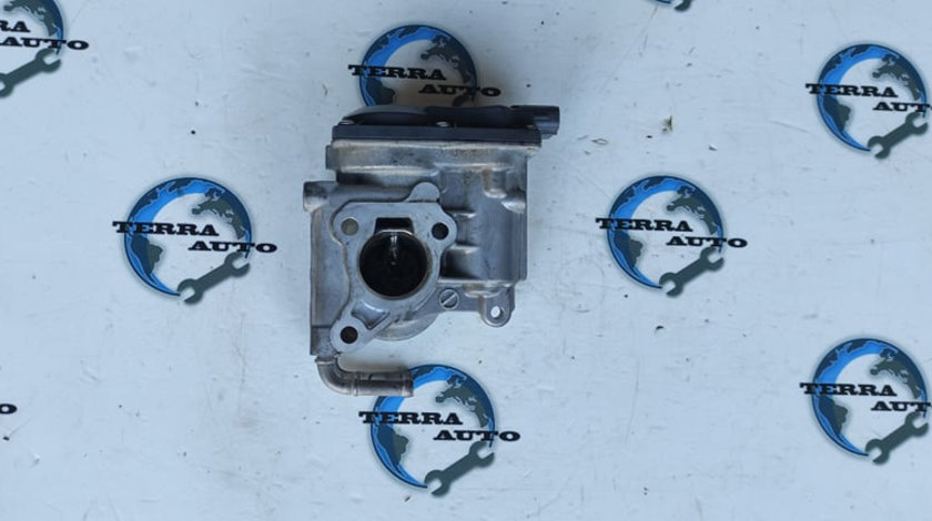 EGR Toyota Corolla (E15) 2.0 D-4D cod: 25800-0R010 / VN150100-0040