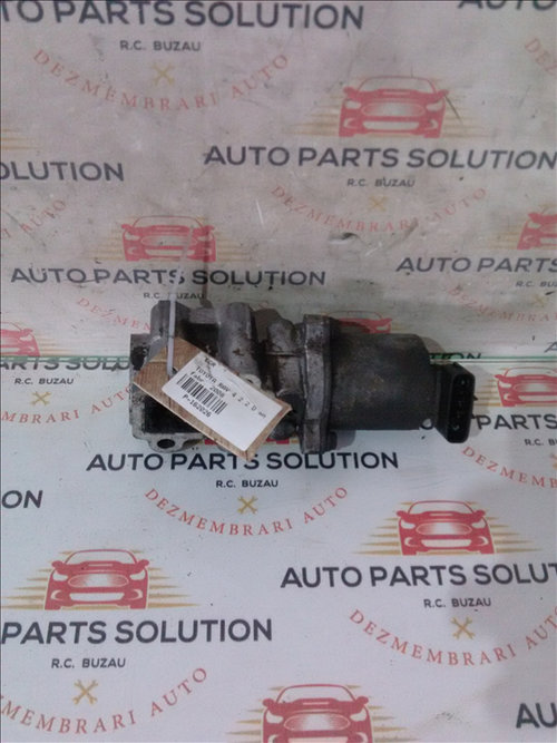 EGR TOYOTA RAV 4 2006 -2010