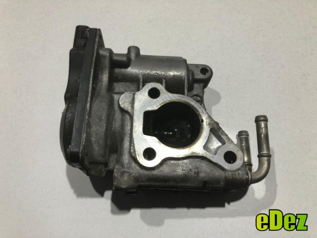 Egr Toyota Rav 4 (2010-2013) 2.0 d4d 1AD-FTV 93 kw 25800-0R010