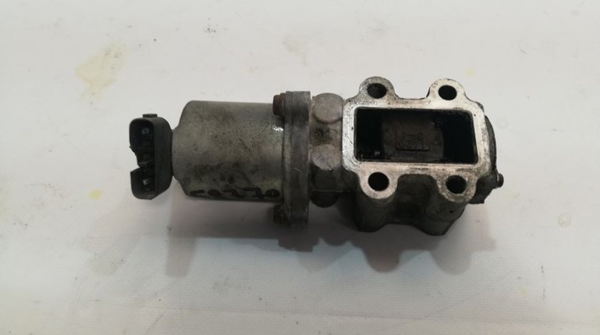 EGR Toyota Rav 4 / Avensis / Lexus IS 220 An 2006 2007 2008 2009 2010 2011 2012 2.2 D 177CP EURO 4