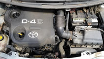 EGR Toyota Yaris 2009 HATCHBACK 1.4 d4D