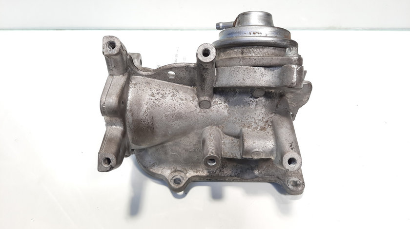 Egr vacumatica, cod A6401401360, Mercedes Clasa A (W169) 2.0 cdi, OM64094030 (id:478756)