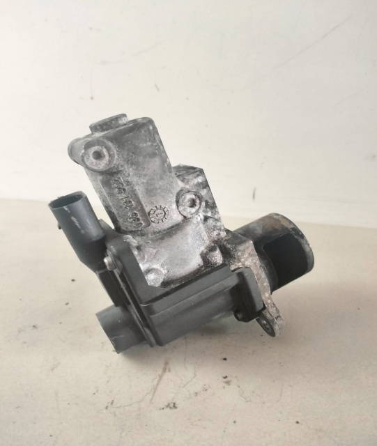 EGR Volkswagen/Audi/Seat/Skoda, cod 03g131502 03g131502 Volkswagen VW Golf 5 [2003 - 2009]