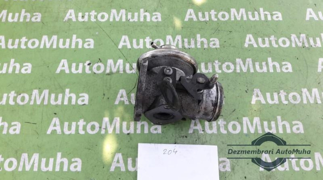 Egr Volkswagen Bora (1998-2005) 038131501E