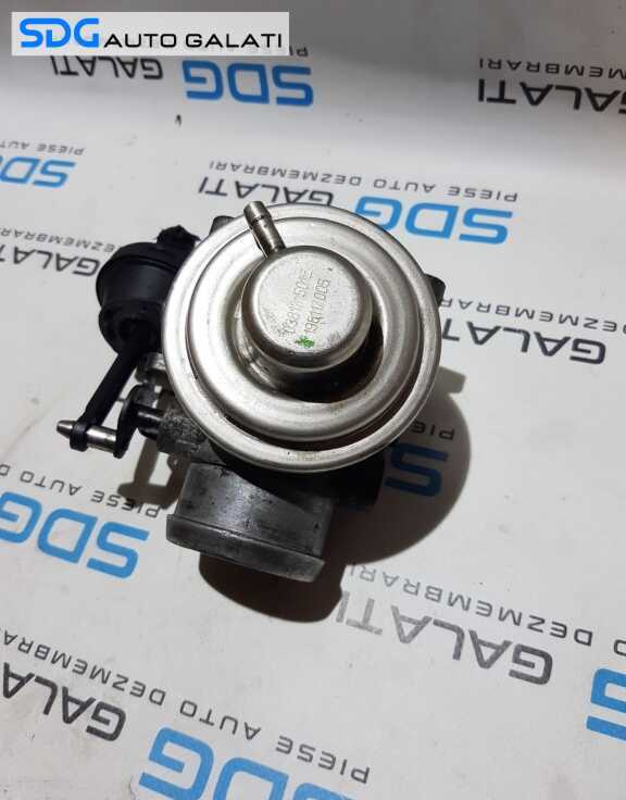 EGR Volkswagen Golf 4 1.9 TDI ASV 110cp 1998 - 2005 Cod 038131501E [i0066]