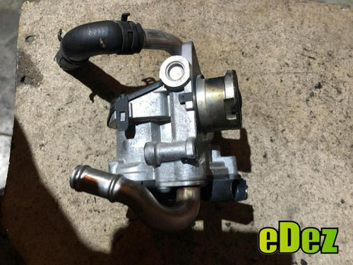 Egr Volkswagen Golf 7 (2012-2017) 2.0 tdi 04l131501r